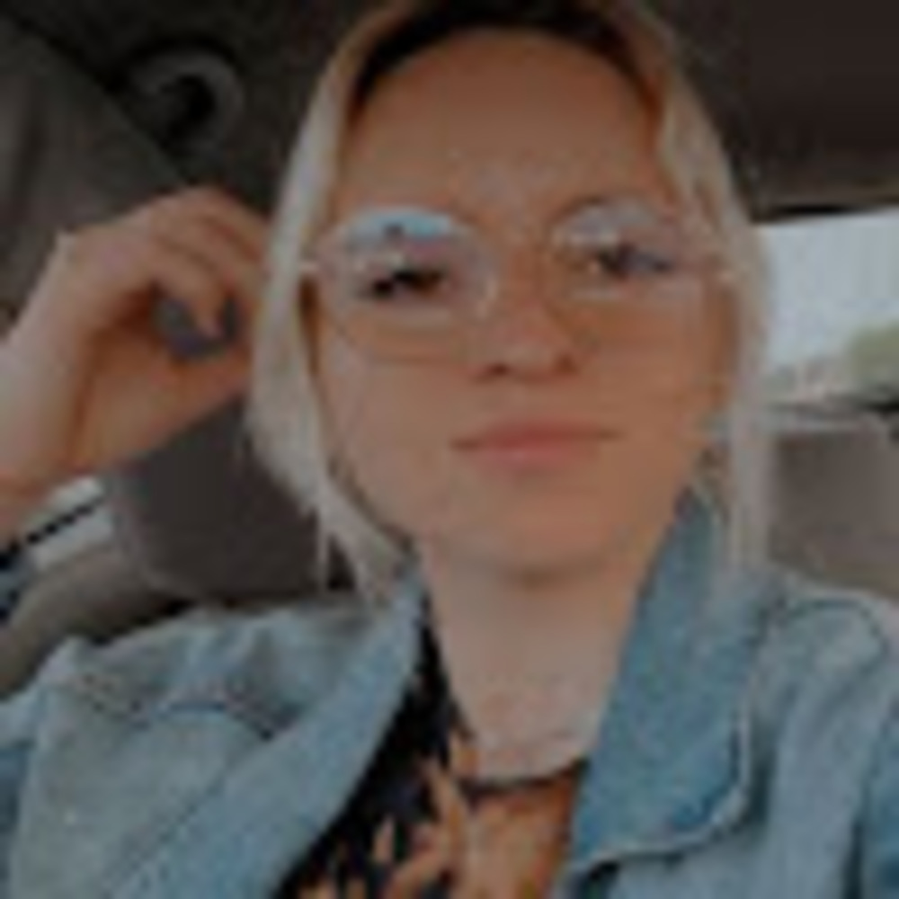 Meet your Posher, Katy